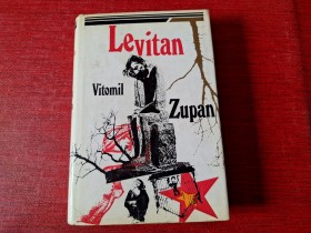 LEVITAN - VITOMIL ZUPAN