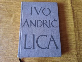 LICA - IVO ANDRIĆ