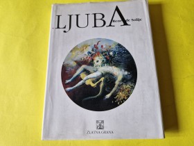LJUBA  - RENE DE SOLIJE