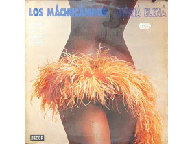 LOS MACHUCAMBOS - Maria Elena