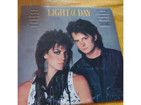 Light Of Day - Joan Jett, Bon Jovi, Barbusters