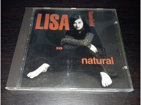 Lisa Stansfield-Natural