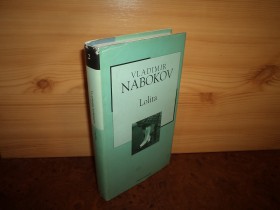 Lolita - V Nabokov