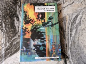 MARSHALL MCLUHAN I VIRTUALNOST - CHRISTOPHER HORROCKS