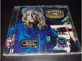 Madonna-Music