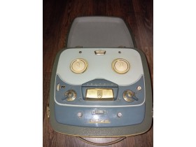 Magnetofon Grundig TK25