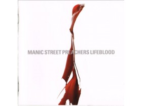 Manic Street Preachers – Lifeblood