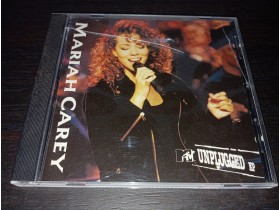 Mariah Carrey-Unplugged Ep