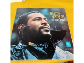 Marvin Gaye - What`s going on