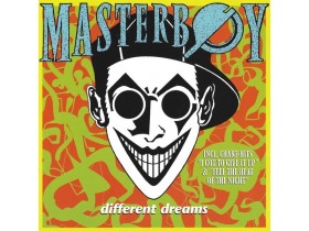 Masterboy – Different Dreams