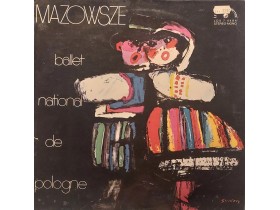 Mazowsze – Ballet National De Pologne