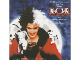 Michael Kamen – 101 Dalmatians