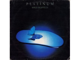 Mike Oldfield – Platinum