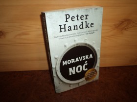 Moravska noć - Peter Handke