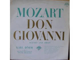 Mozart – Don Giovanni