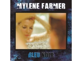 Mylene Farmer – Bleu Noir