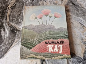 NAJMLAJŠI KAJ - KRAPINSKA SMOTRA LIRIKE