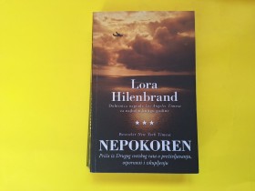 NEPOKOREN - LORA HILENBRAND