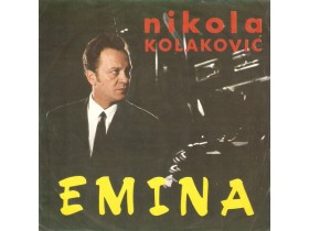 Nikola Kolaković – Emina
