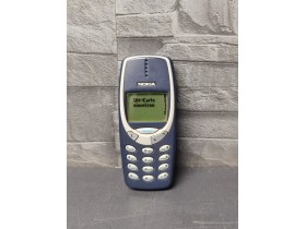 Nokia 3310 mobilni telefon