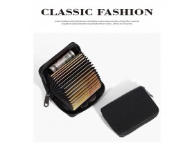 Novčanik za kartice sa šnirom