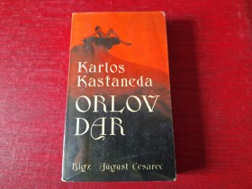 ORLOV DAR - KARLOS KASTANEDA