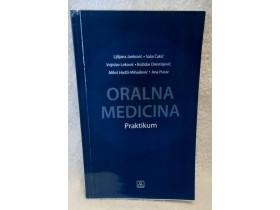 Oralna medicina - praktikum