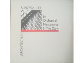 Orchestral Manoeuvres In The Dark – Architecture & ...