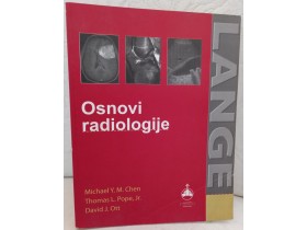 Osnovi radiologije,,LANGE