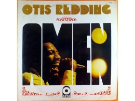 Otis Redding – Amen