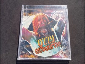 Ozzy Osbourne -Interview