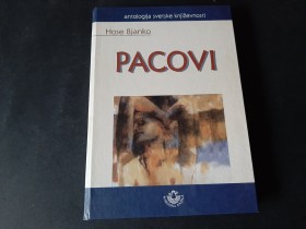 PACOVI - HOSE BJANKO