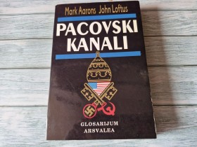 PACOVSKI KANALI - MARK AARONS