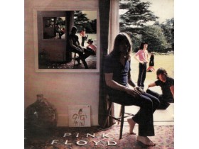 PINK FLOYD - Ummagumma..2CD