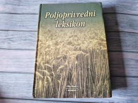 POLJOPRIVREDNI LEKSIKON