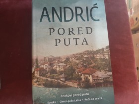 PORED PUTA - Ivo Andrić