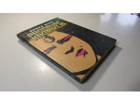 PRODAVAC KIKIRIKIJA - Borka Živić