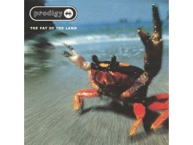 PRODIGY - The Fat Of The Land