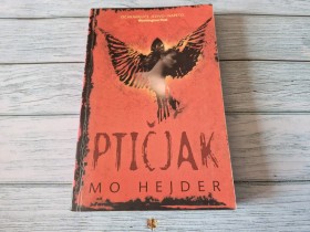 PTIČJAK   - MO HEJDER