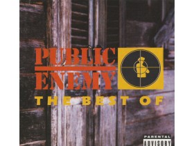 PUBLIC ENEMY - The Best Of