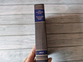 PUTOVANJE NAKRAJ NOĆI -  LUJ  FERDINAND  SELIN