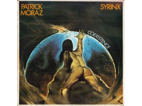 Patrick Moraz & Syrinx  – Coexistence