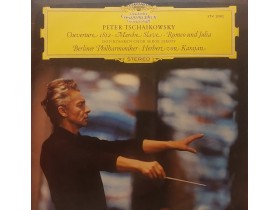 Peter Tchaikovsky, Don Cossack Choir Serge Jaroff...