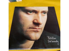 Phill Collins - ...But Seriously