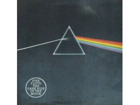 Pink Floyd – The Dark Side Of The Moon