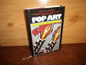 Pop - Art / Lippard