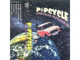 Popcycle – Orbitalna Putovanja