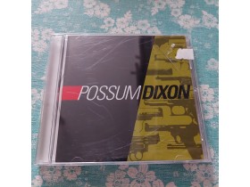 Possum Dixon ‎– Possum Dixon