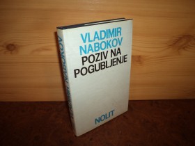 Poziv na pogubljenje - Vladimir Nabokov