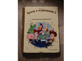 Prica o igračkama 3- Zlatna biblioteka